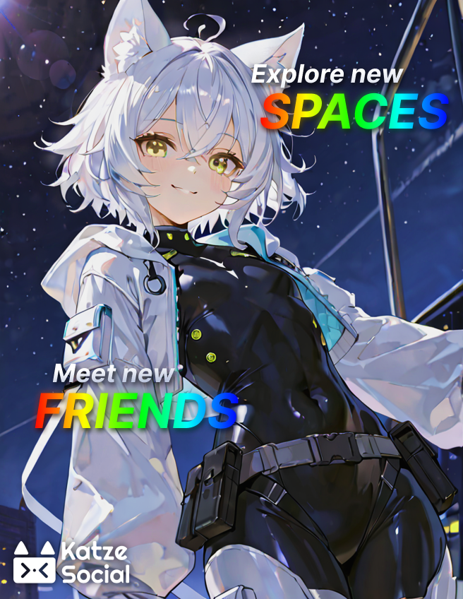 Promotional art
